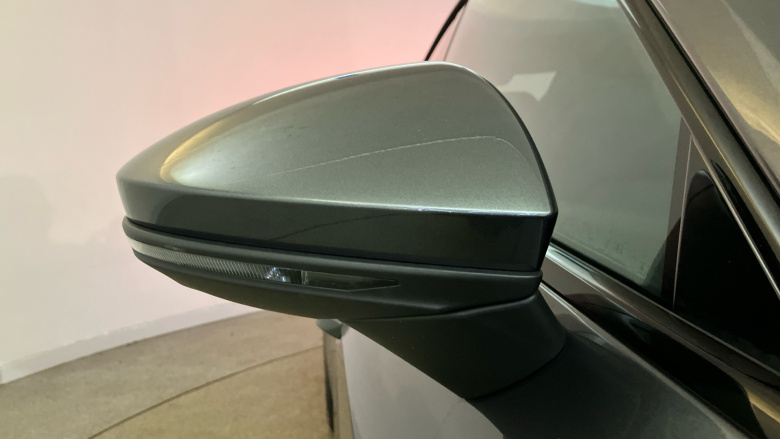 Audi e-tron GT 390kW Quattro 93kWh 4dr Auto Electric Saloon